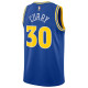 Nike Ανδρική φανέλα Golden State Warriors Nike Ανδρική φανέλα Golden State Warriors